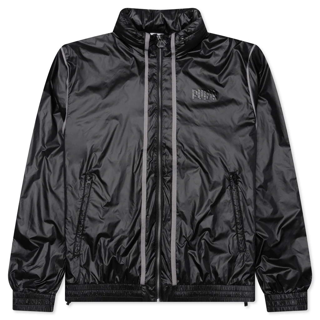 Puma x Skepta Track Jacket - Black