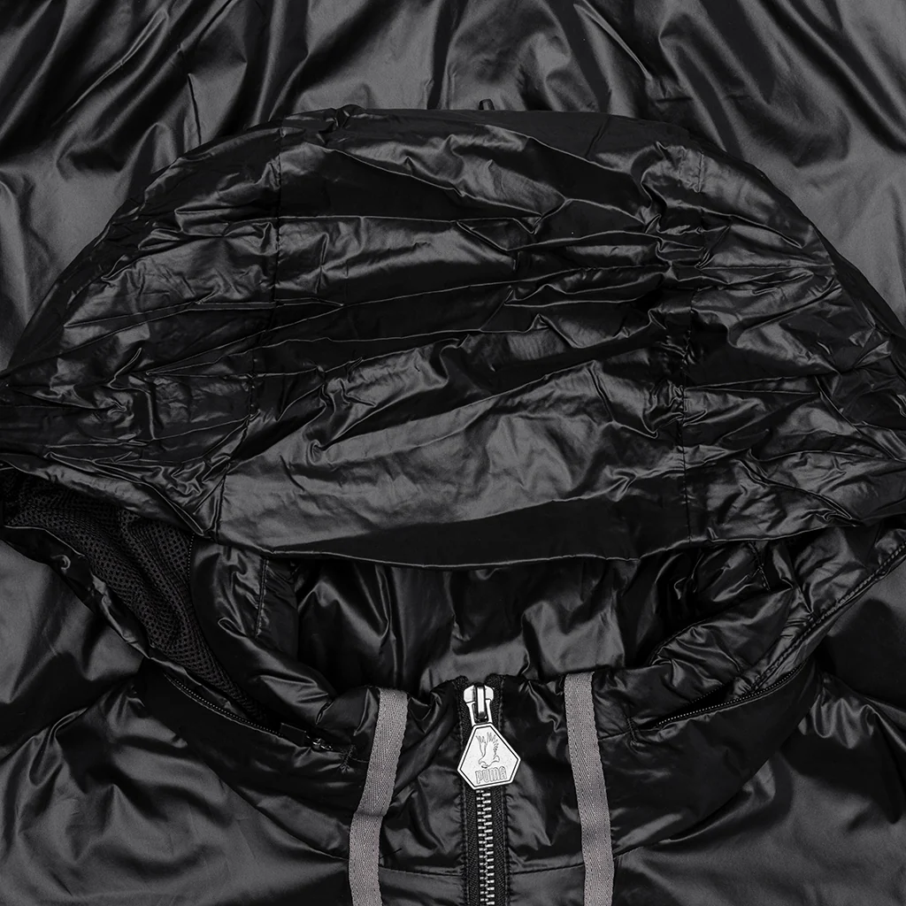 Puma x Skepta Track Jacket - Black - Image 6