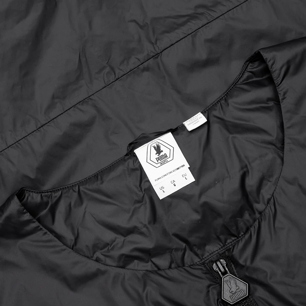 Puma x Skepta Vest - Black - Image 3