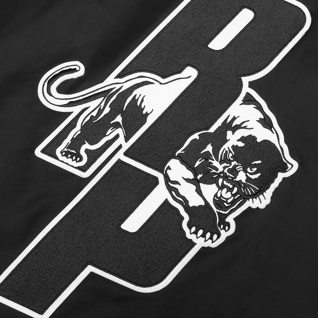 Coaches Jacket - Puma Black - Image 4