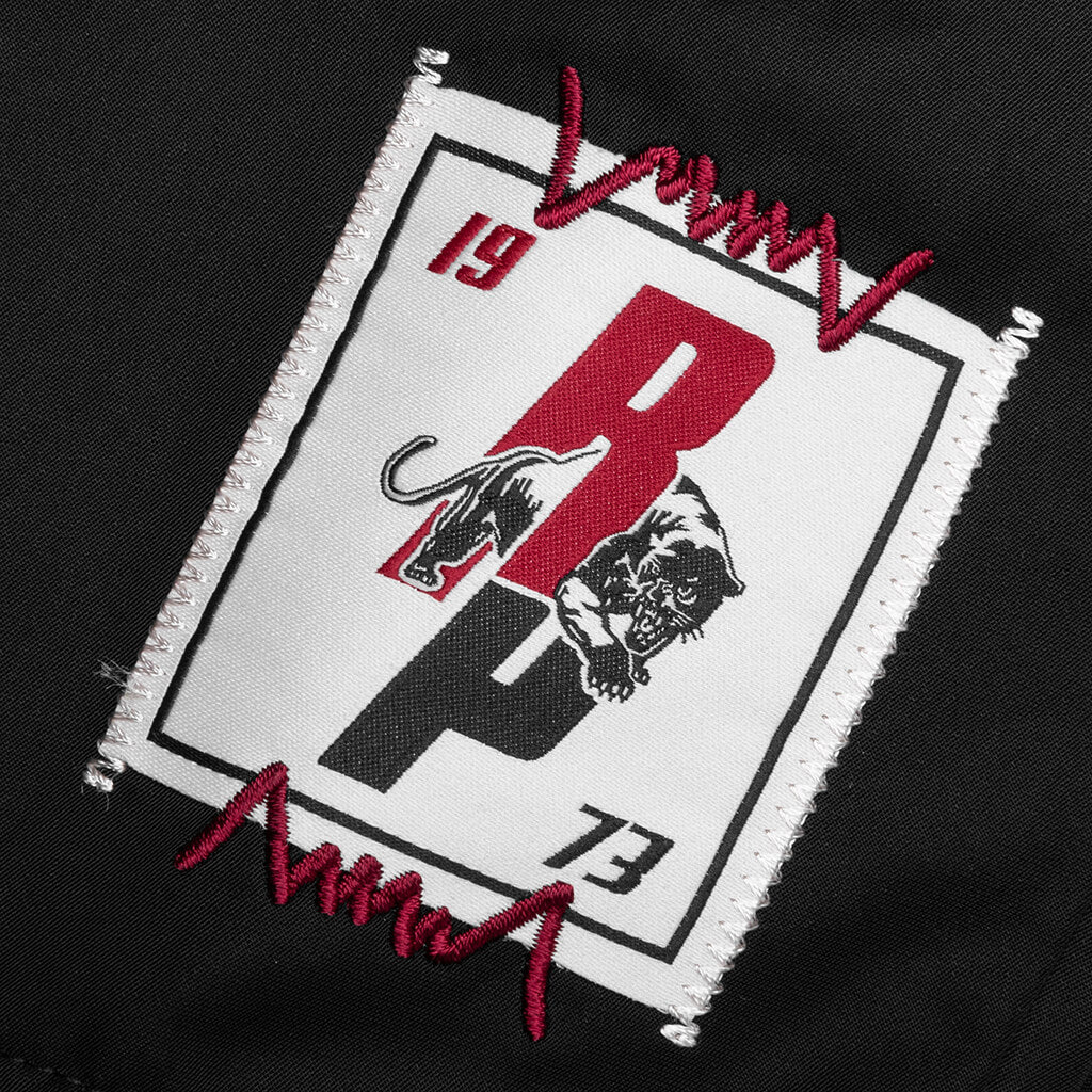 Coaches Jacket - Puma Black - Image 5