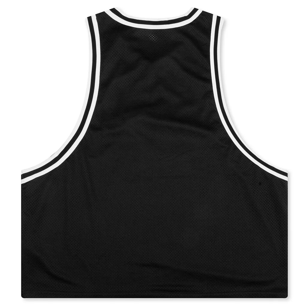 PUMA x Represent Jersey - Puma Black - Image 2