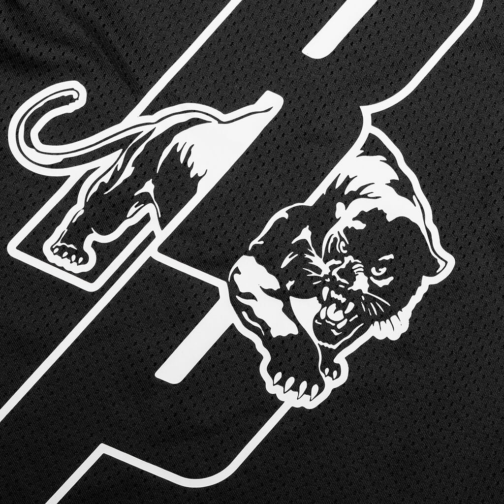 PUMA x Represent Jersey - Puma Black - Image 3
