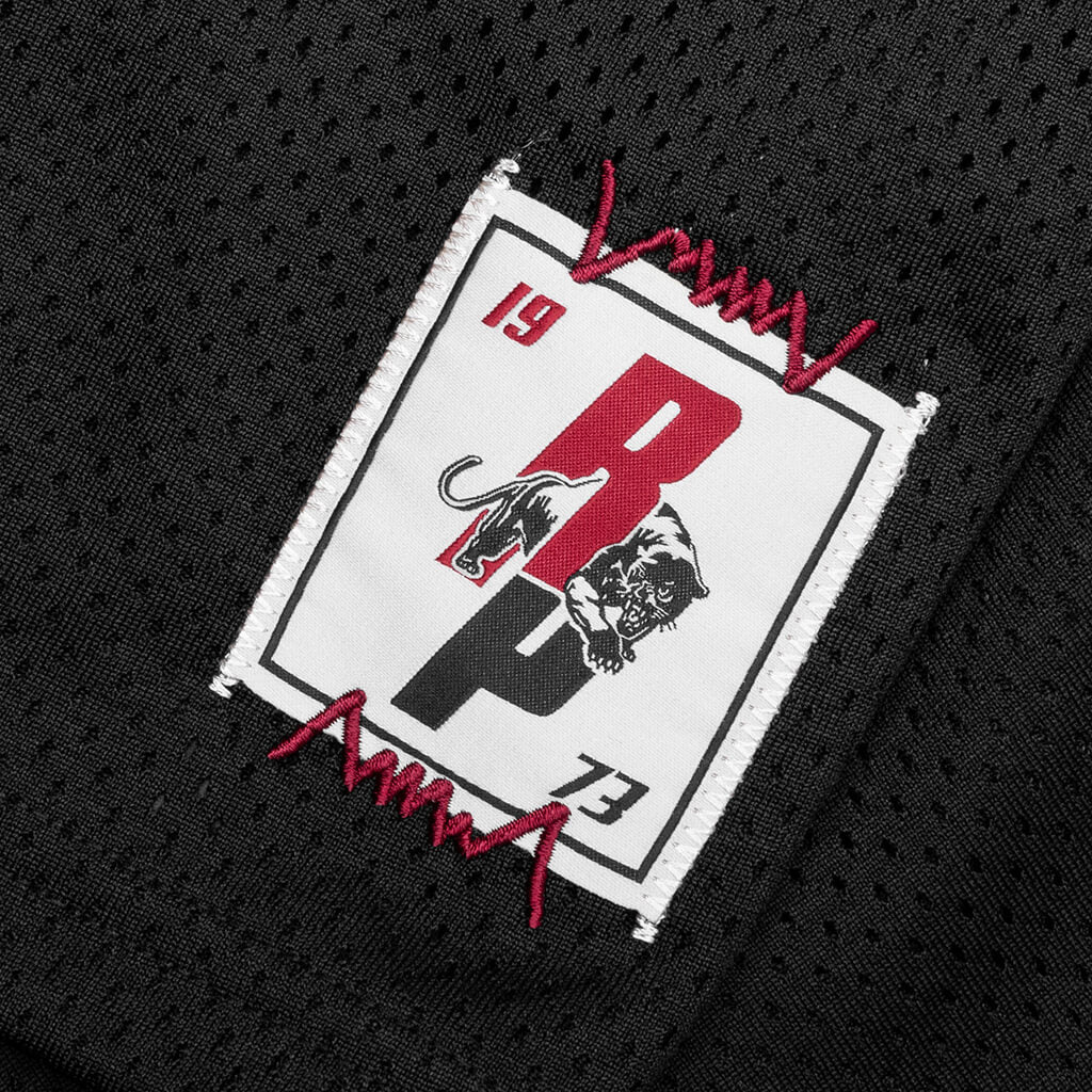 PUMA x Represent Jersey - Puma Black - Image 4