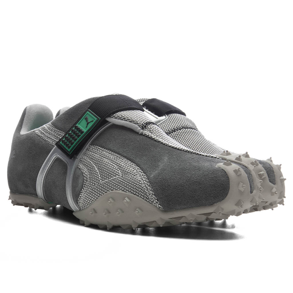RPT-2 - Shadow Gray/Grassy Green - Image 4