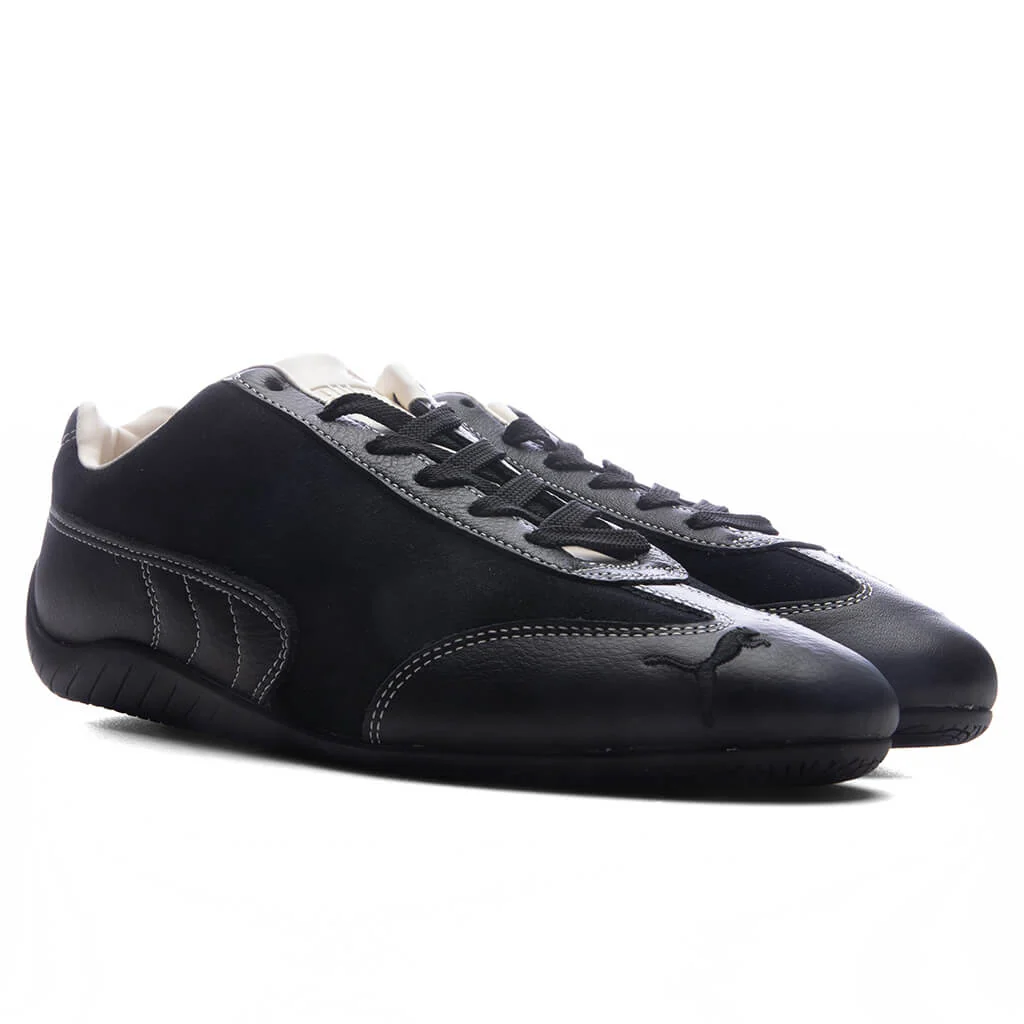 Speedcat Icons - Puma Black/Frosted Ivory - Image 2