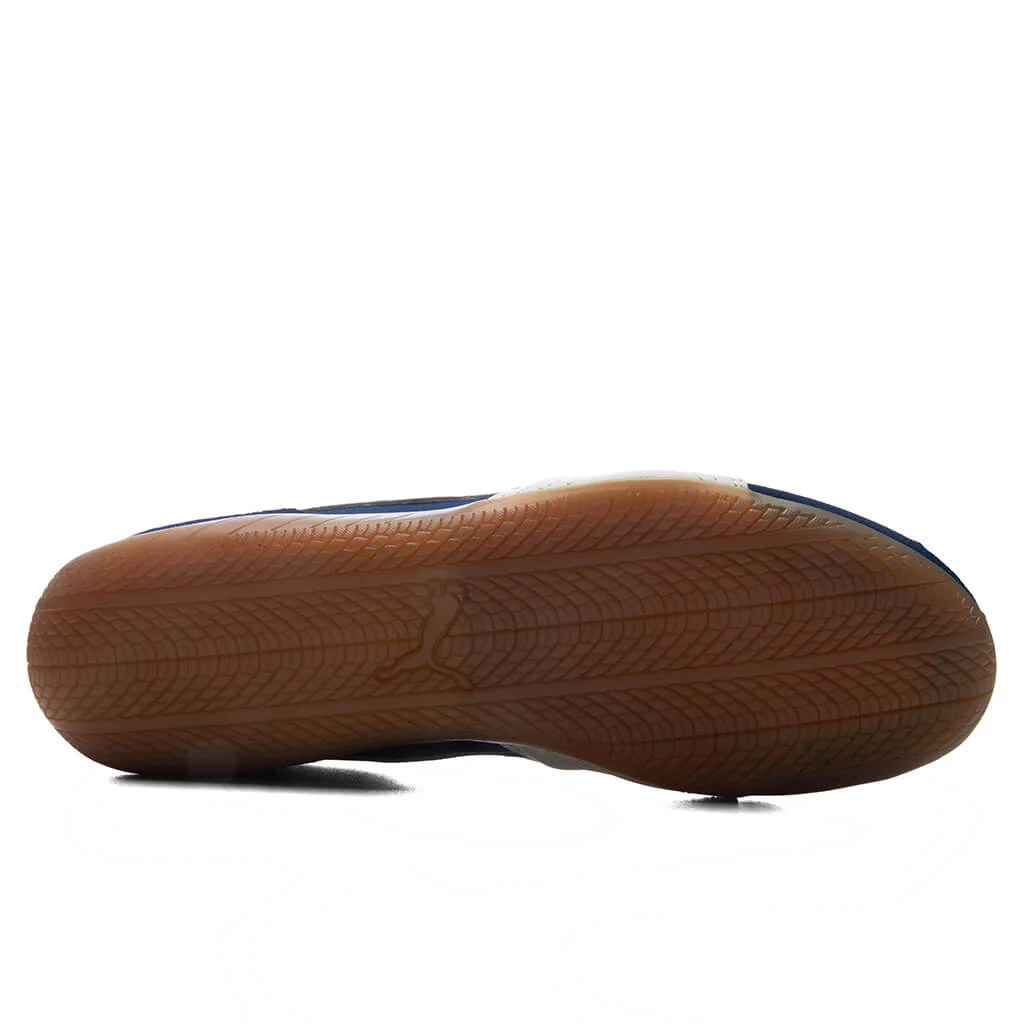Speedcat Nylon - Blue Jewel/Puma White - Image 4