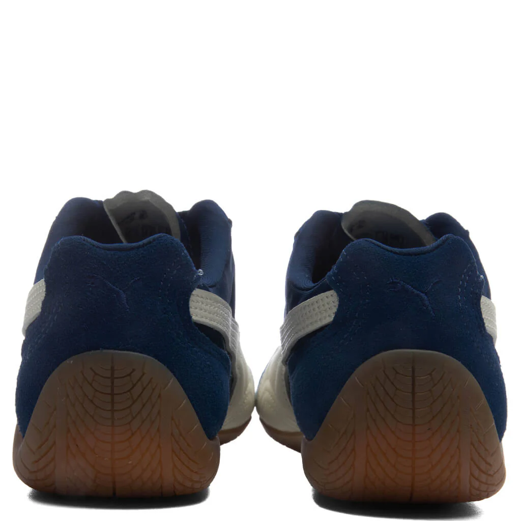 Speedcat Nylon - Blue Jewel/Puma White - Image 6