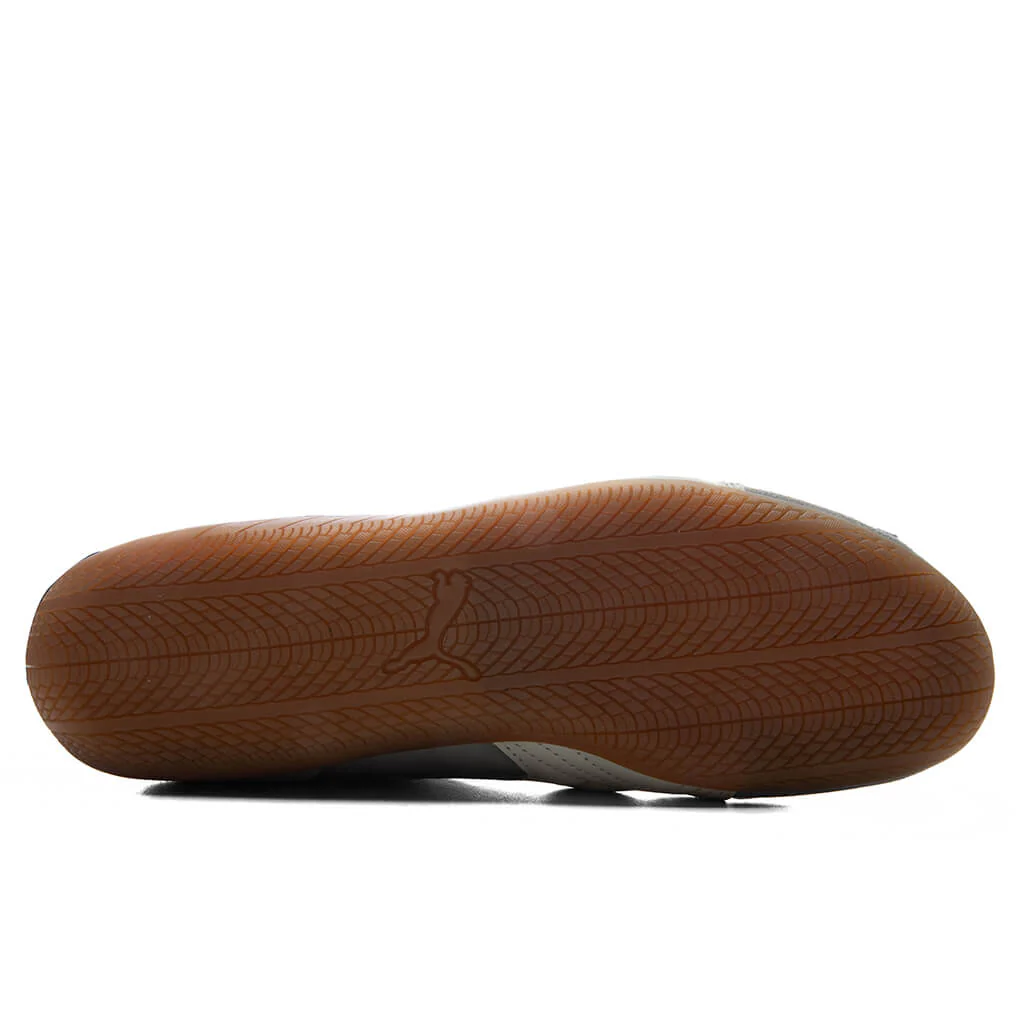 Speedcat Nylon - Gray Echo/Puma White - Image 4