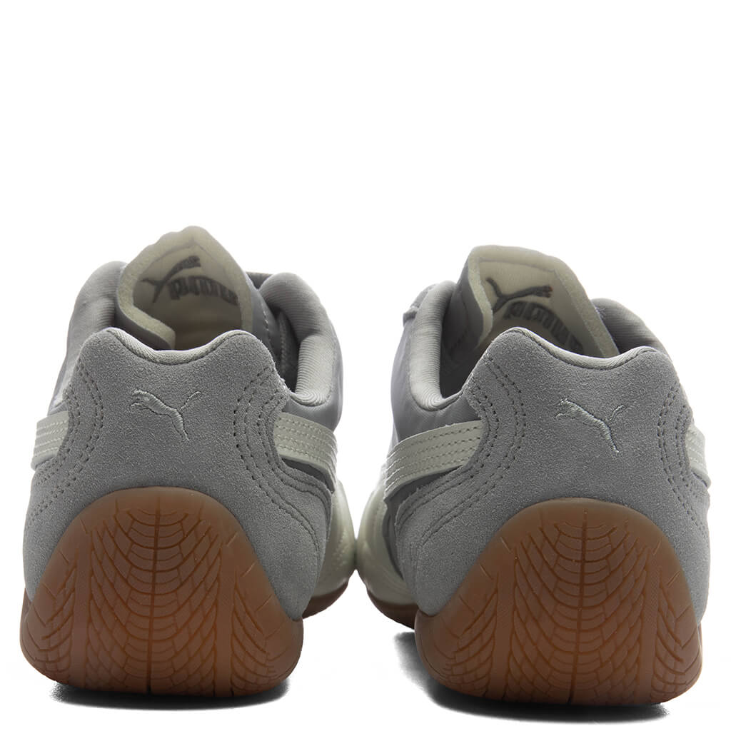Speedcat Nylon - Gray Echo/Puma White - Image 6