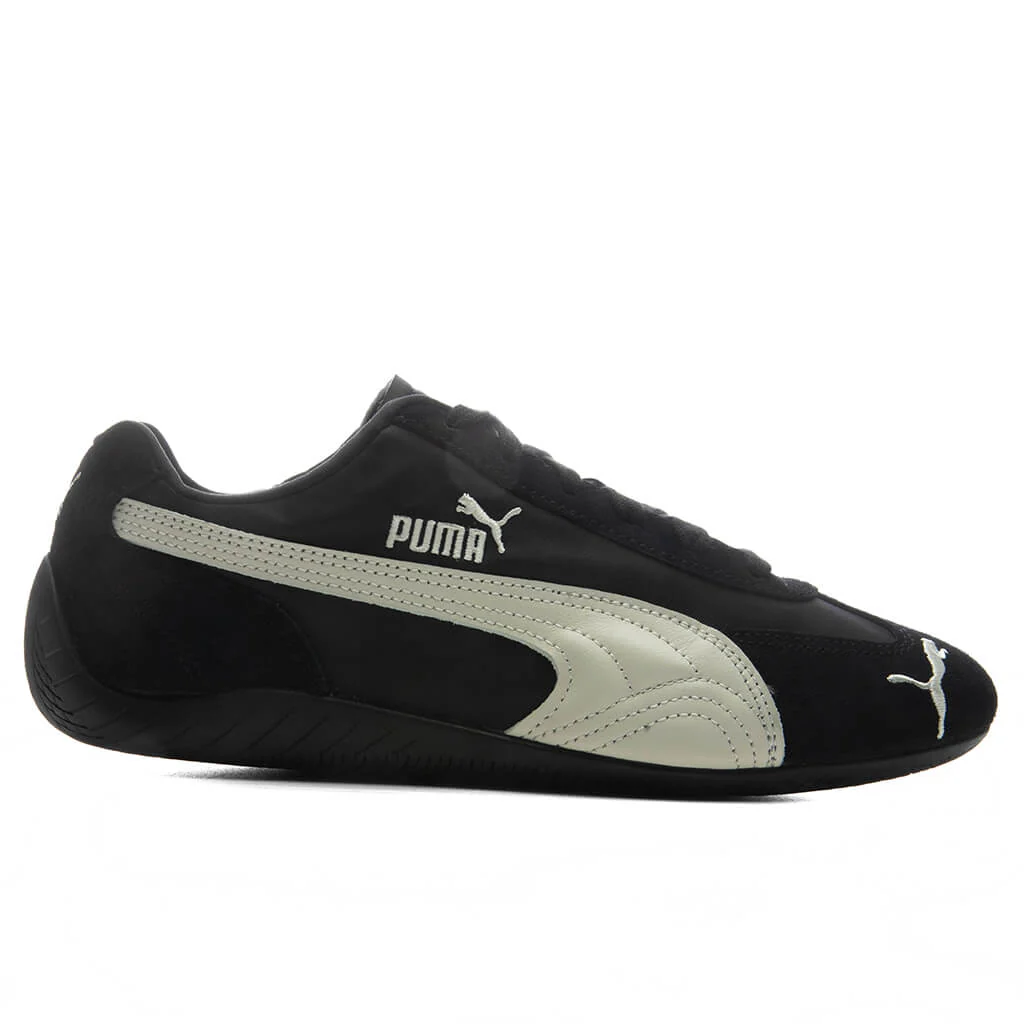 Speedcat Nylon - Puma Black/Puma White
