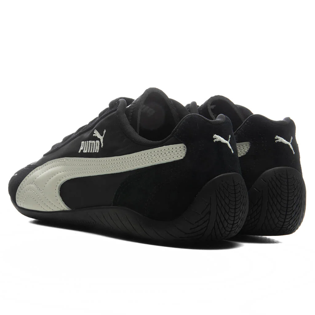 Speedcat Nylon - Puma Black/Puma White - Image 2