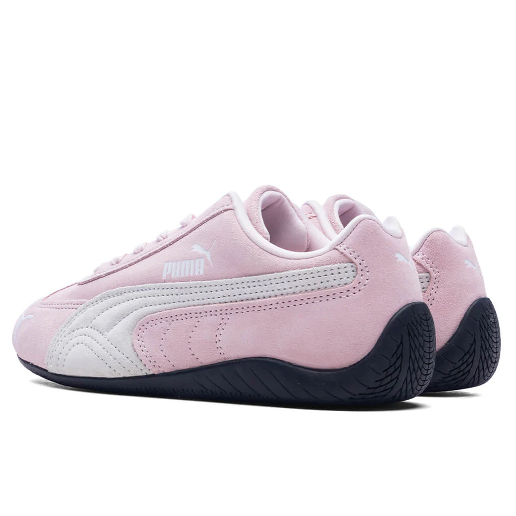 Women's Speedcat OG - Whisp of Pink/White - Image 3
