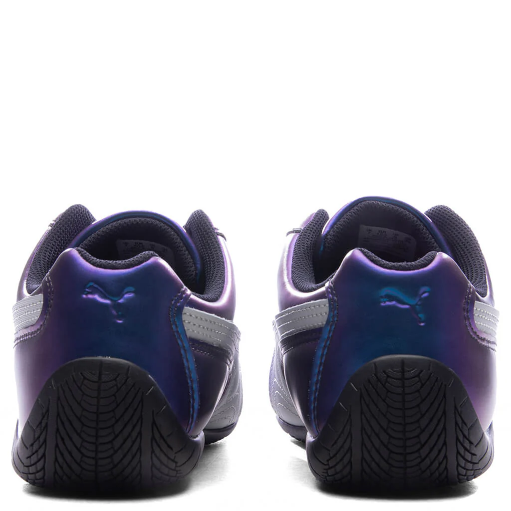 Speedcat Y2K - New Navy/Cool Light Gray - Image 4