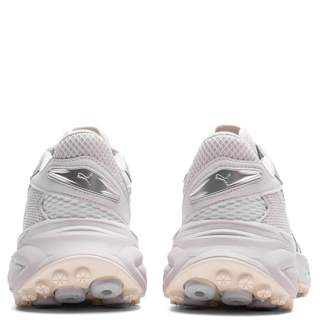 Spirex Speed - White/Feather Grey - Image 4