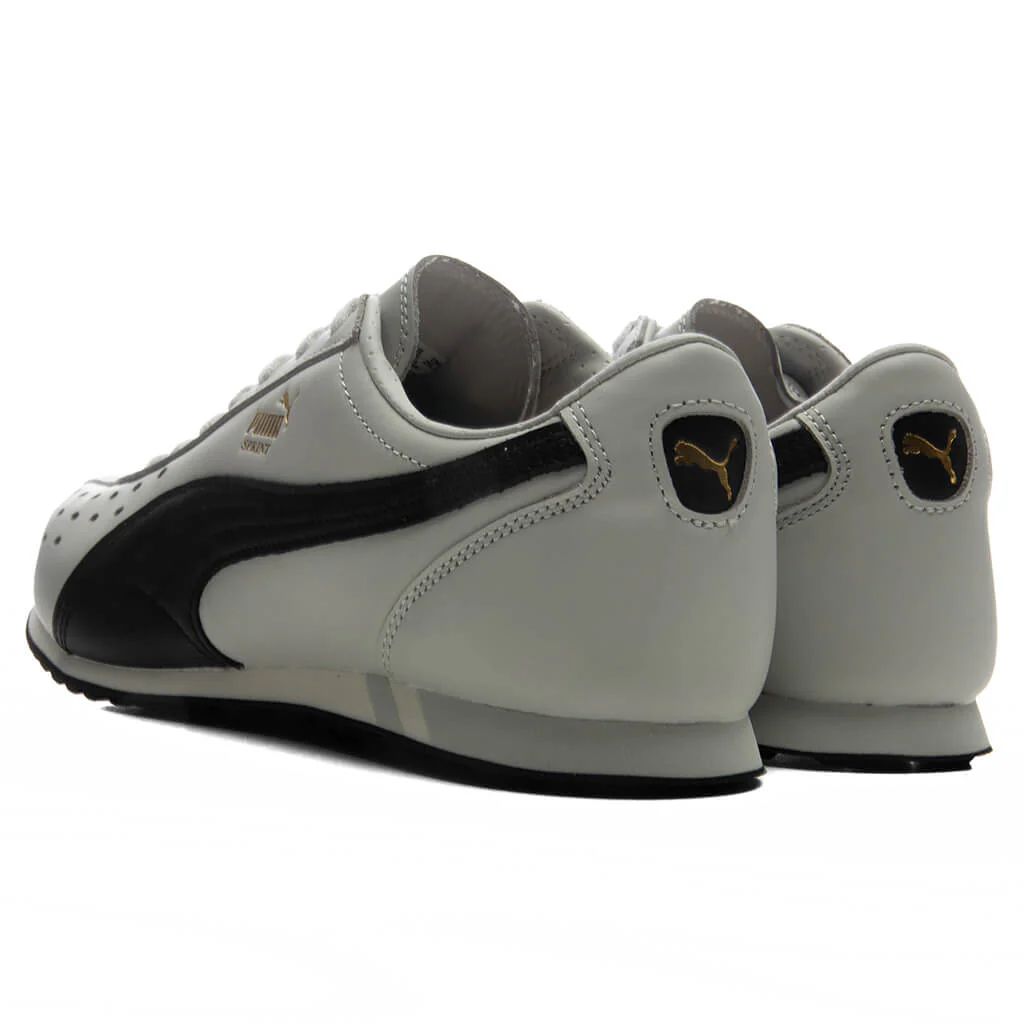 Sprint - Glacial Gray/Puma Black - Image 2