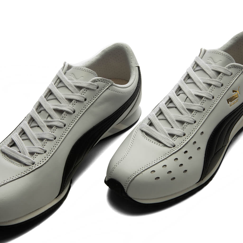 Sprint - Glacial Gray/Puma Black - Image 3