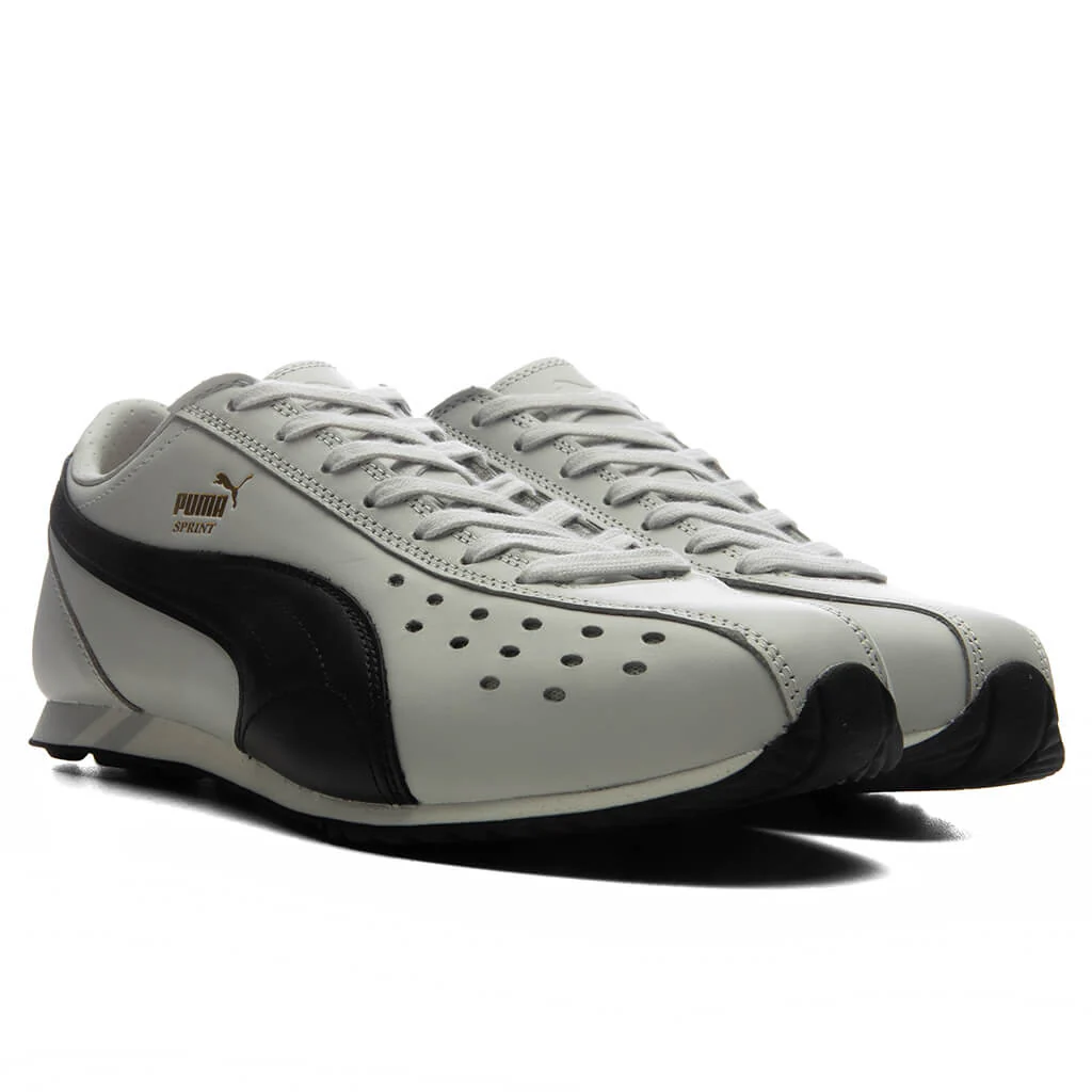 Sprint - Glacial Gray/Puma Black - Image 5