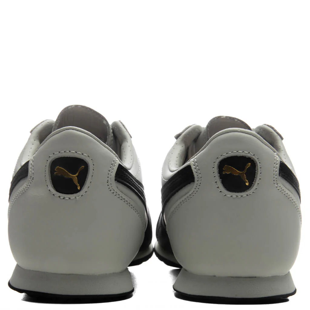 Sprint - Glacial Gray/Puma Black - Image 6