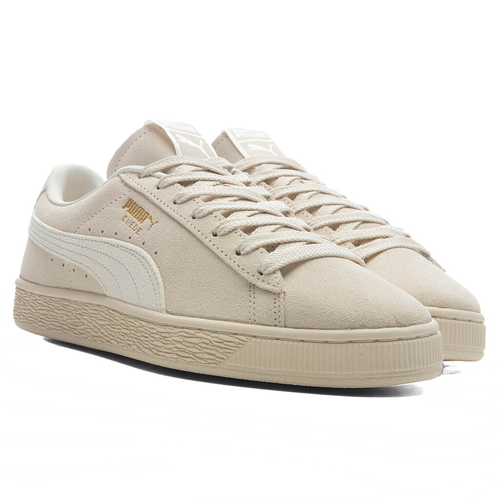 PUMA x Charles F. Stead Suede - Ash Gray/Frosted Ivory - Image 5