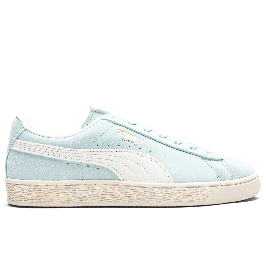 Puma x Charles F. Stead Suede - Green/White