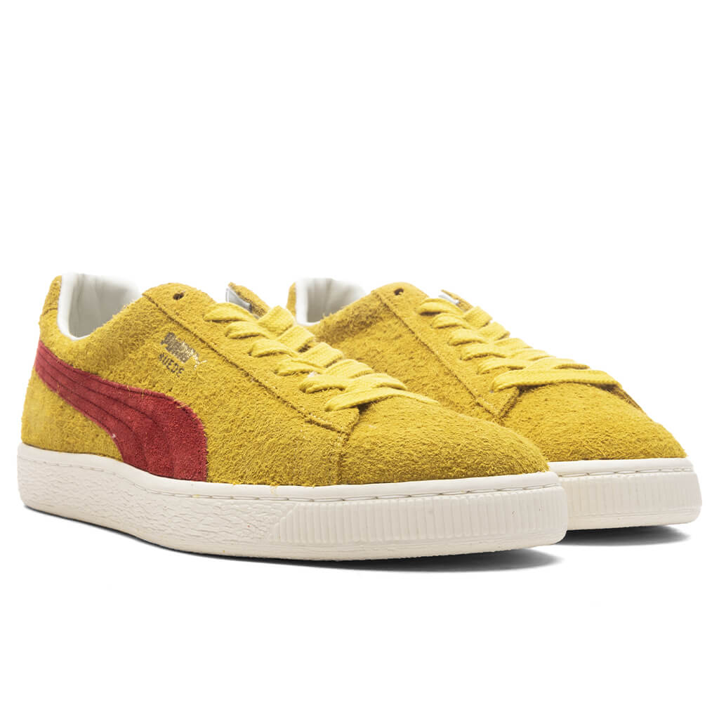 Suede MIJ - Orange - Image 2