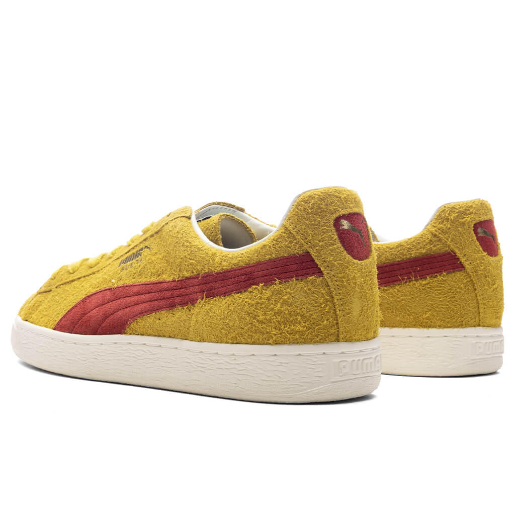 Suede MIJ - Orange - Image 3