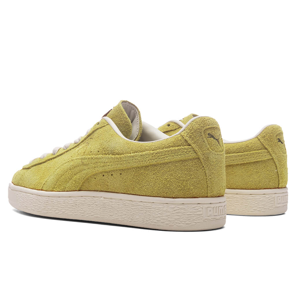 Suede The Neverworn IV - White - Image 3