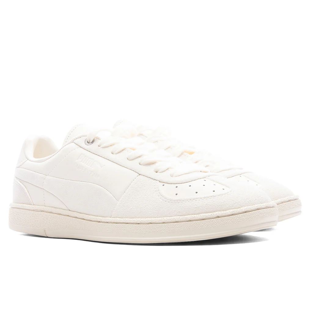 Puma x Represent Super Team - Frosted Ivory/Warm White - Image 2