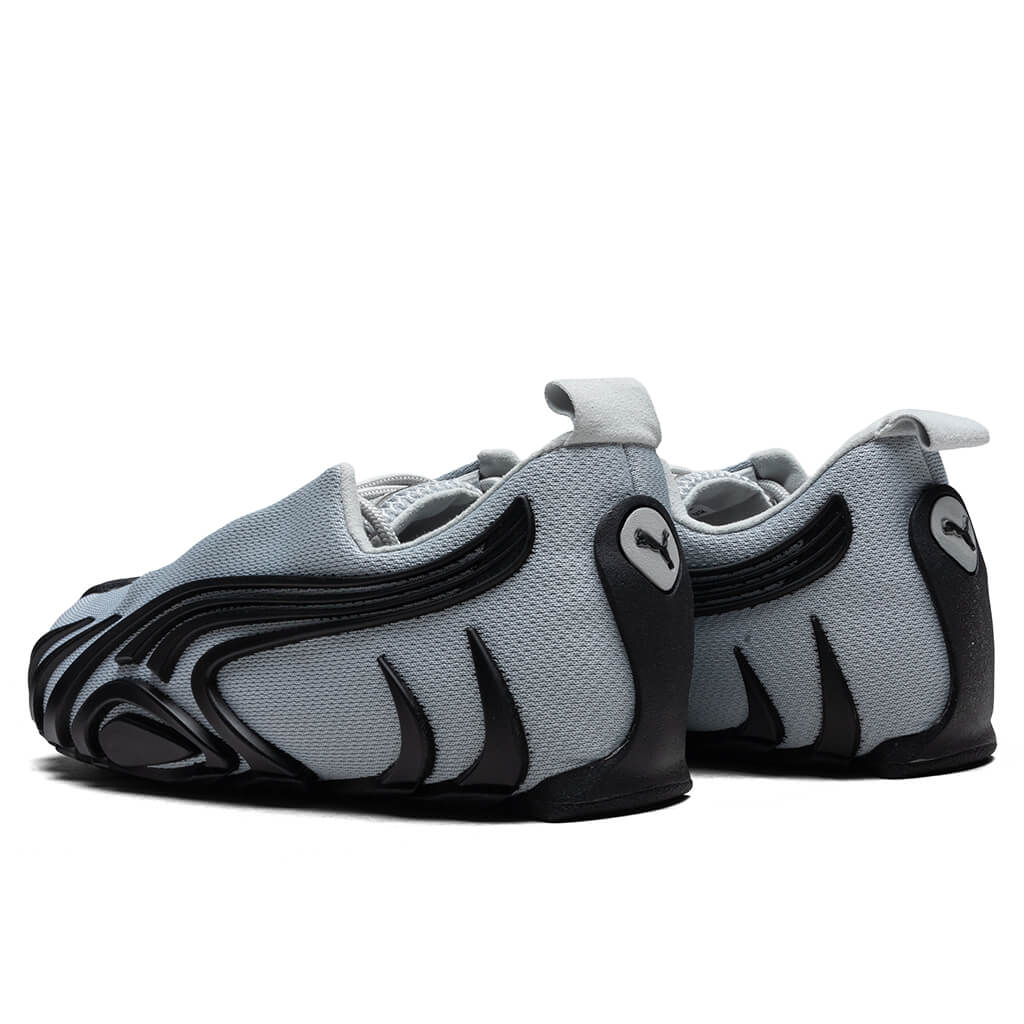 Talon OG - Flat Light Gray - Image 3