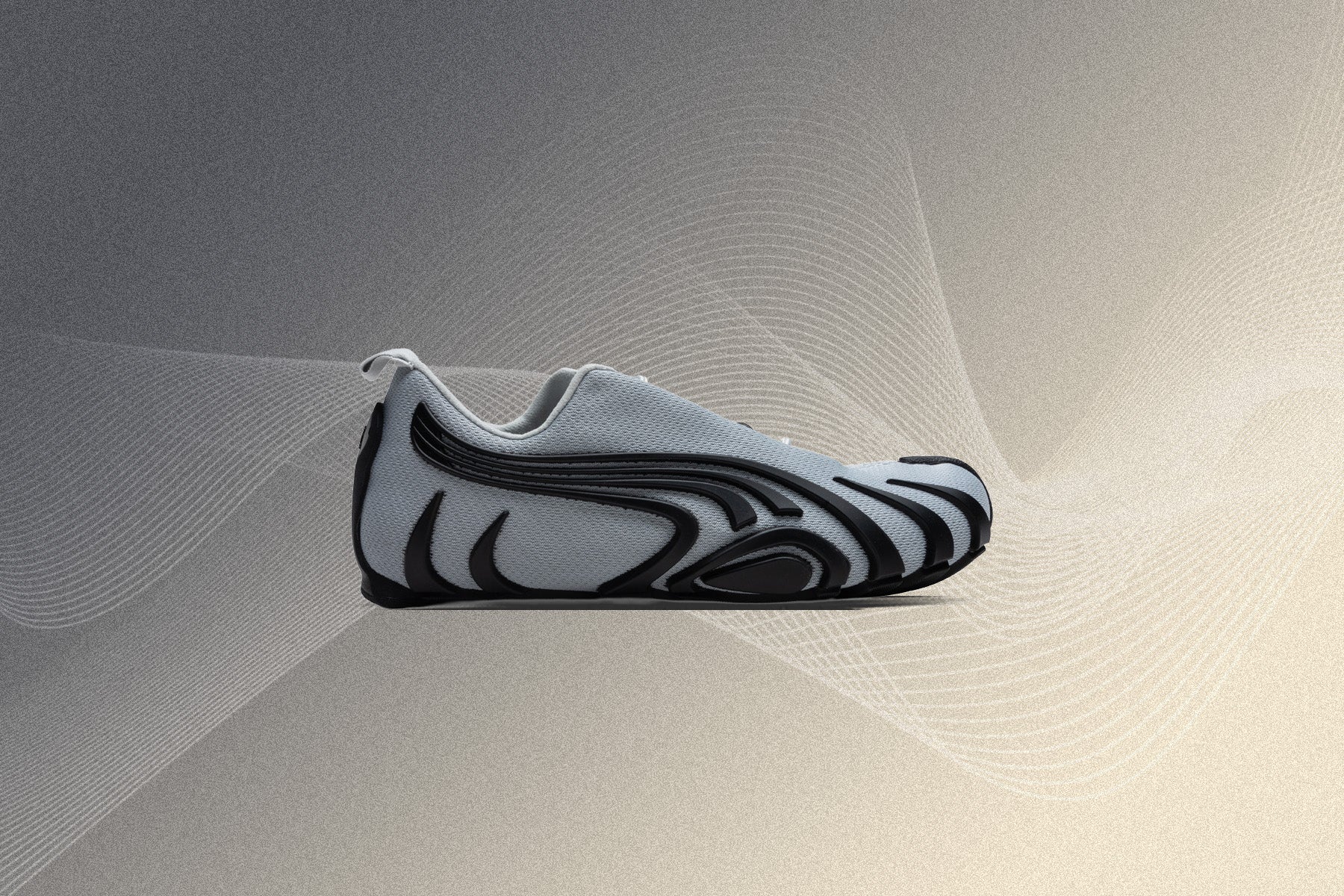Talon OG - Flat Light Gray - Image 5