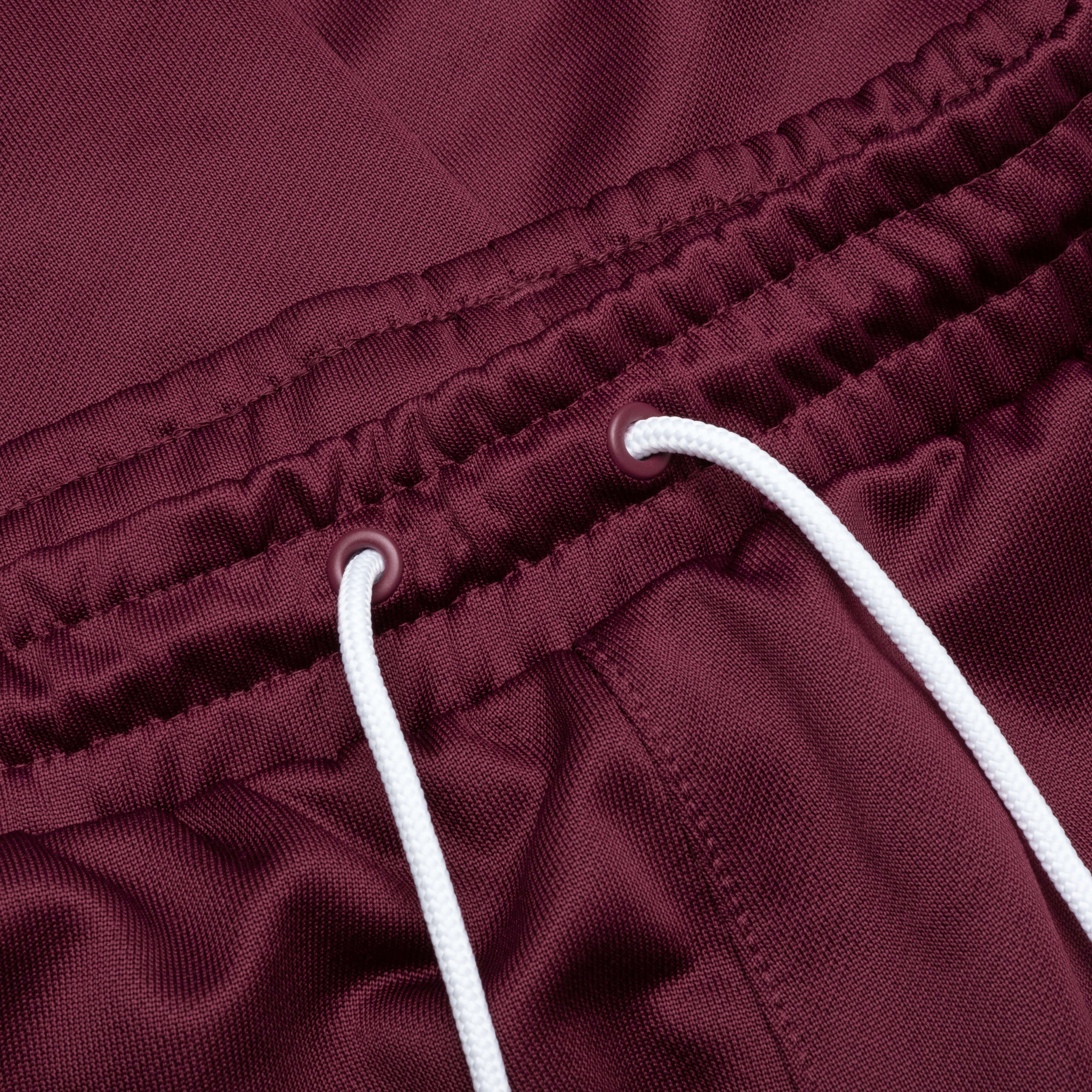 Puma x TMC Hussle T7 Pant - Burgundy - Image 3