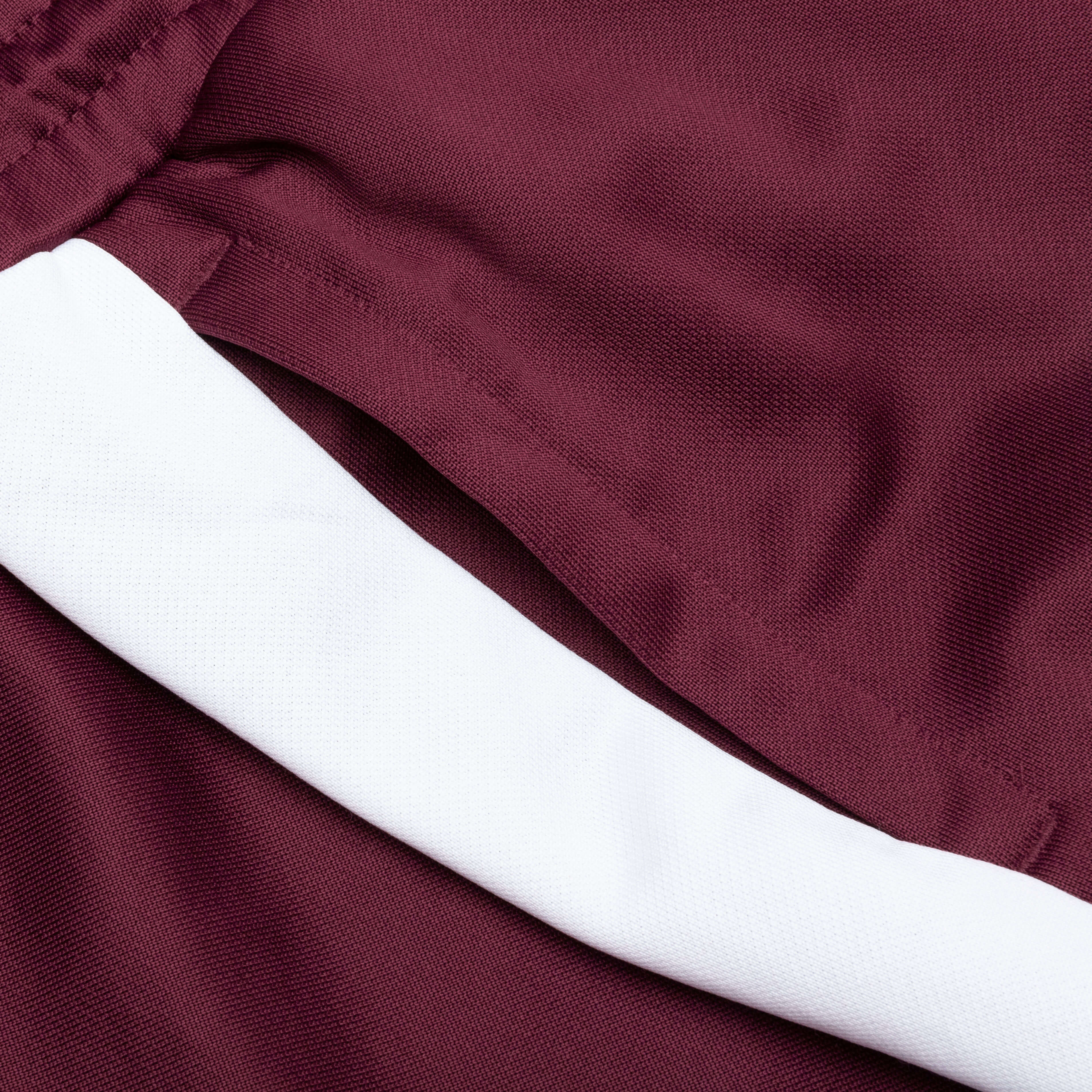 Puma x TMC Hussle T7 Pant - Burgundy - Image 5