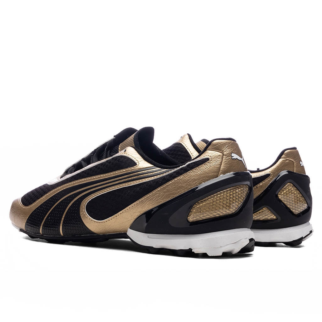 V-S1 Metallic - Gold/Black - Image 3