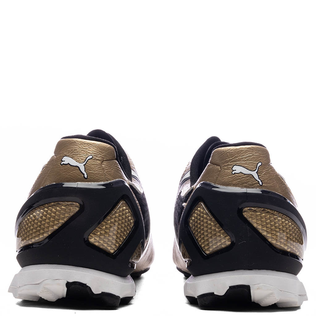 V-S1 Metallic - Gold/Black - Image 4