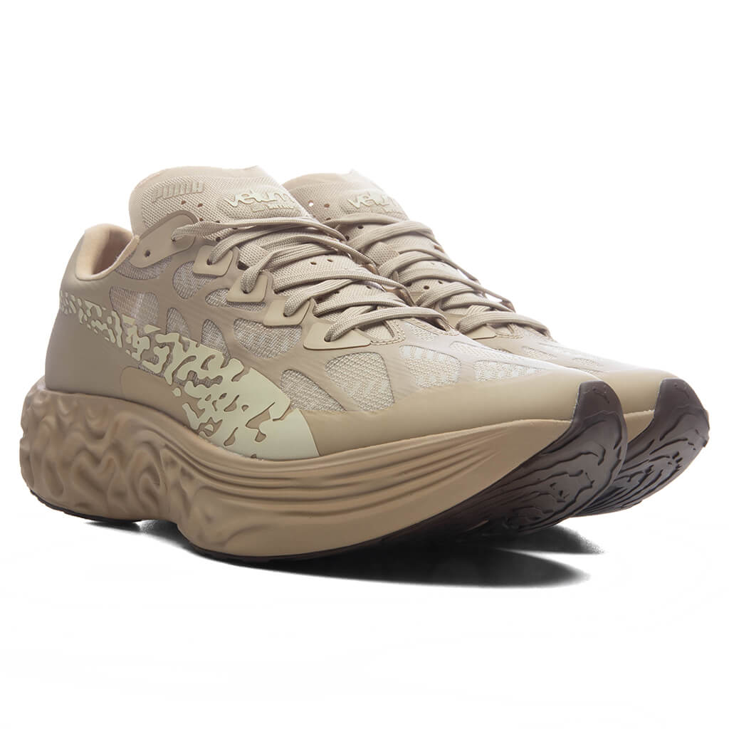 PUMA x Salehe Bembury Velum Nitro - Toasted Almond/Sand Dune - Image 5