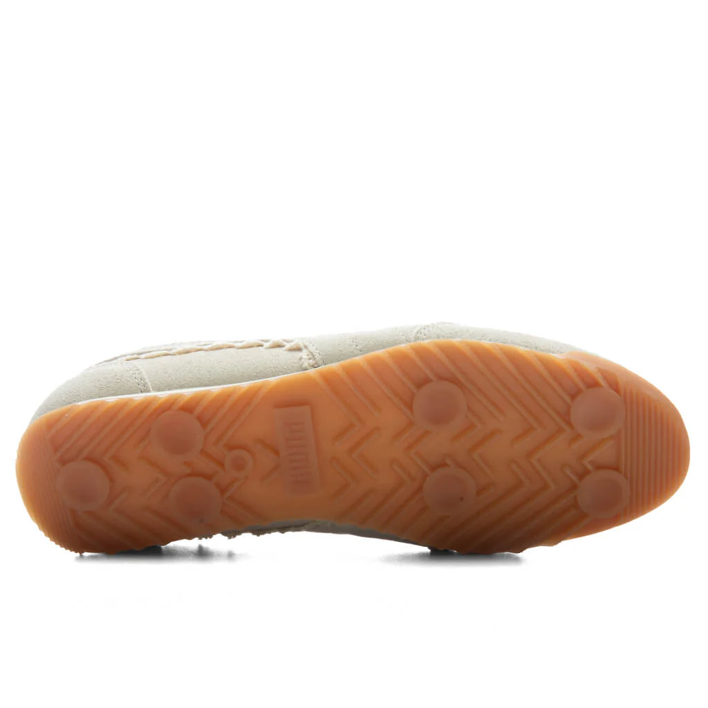 Women's Arizona Lace - Warm White/Caramel Latte - Image 4