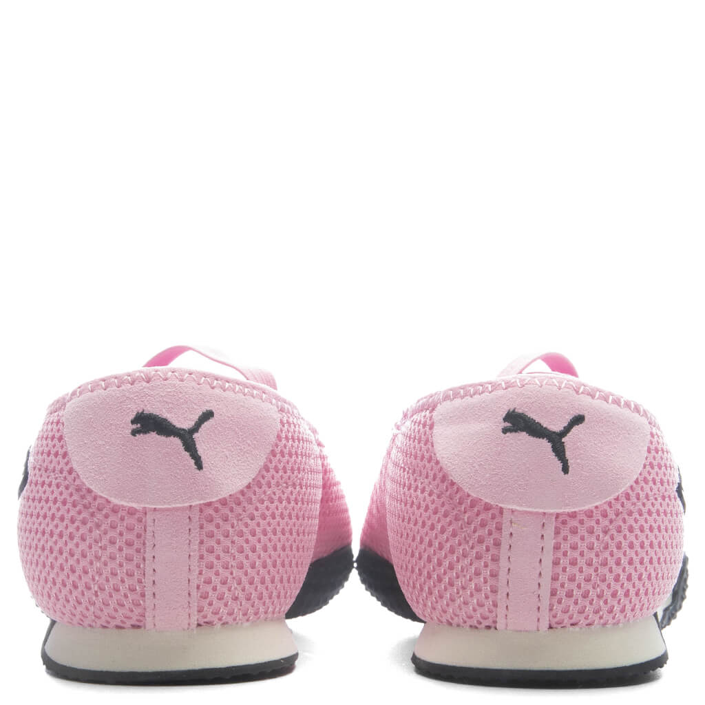 Women's H-Street Ballet - Pink Shimmer/Silver - Image 4