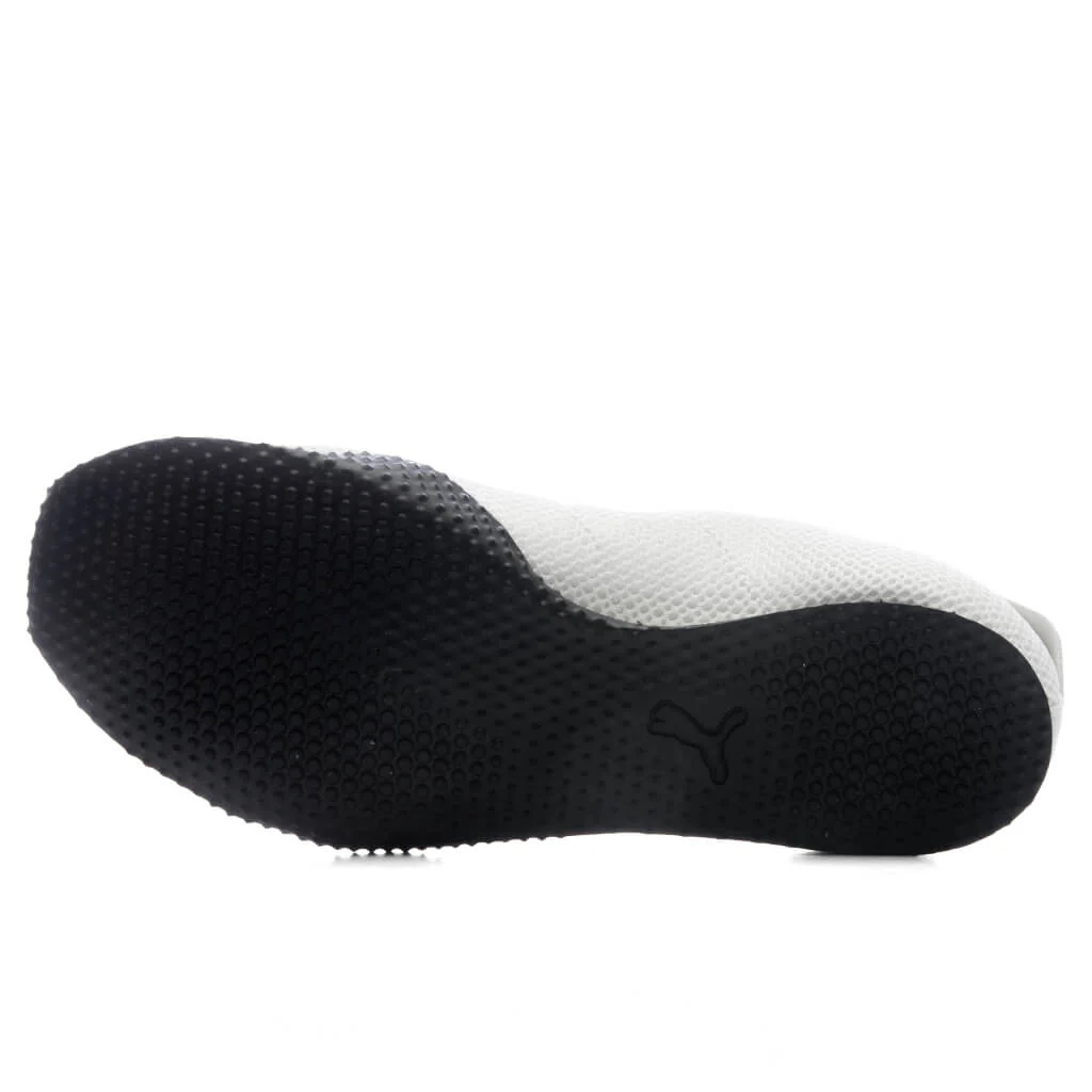 Women's H-Street Ballet - Warm White/Silver - Image 5