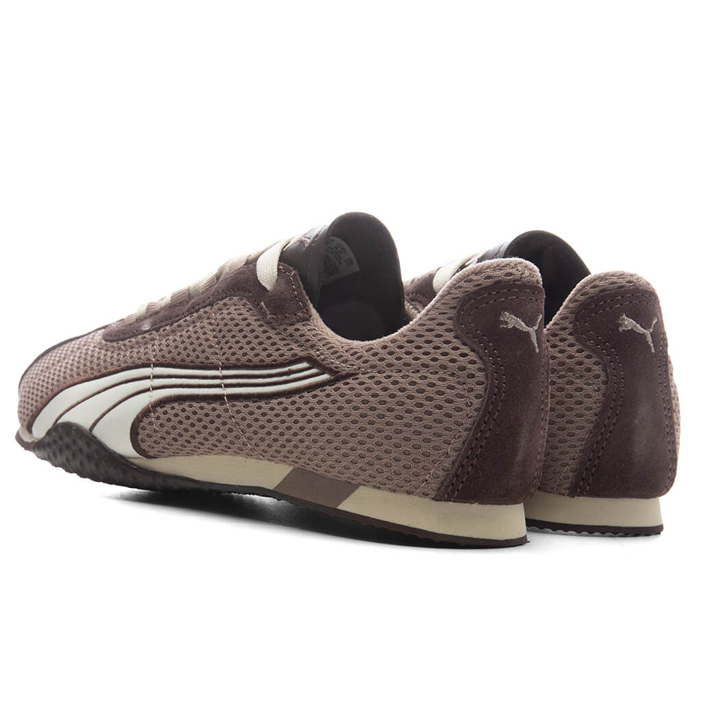 Women's H-Street - Sandstone/Chocolate Brown - Image 2