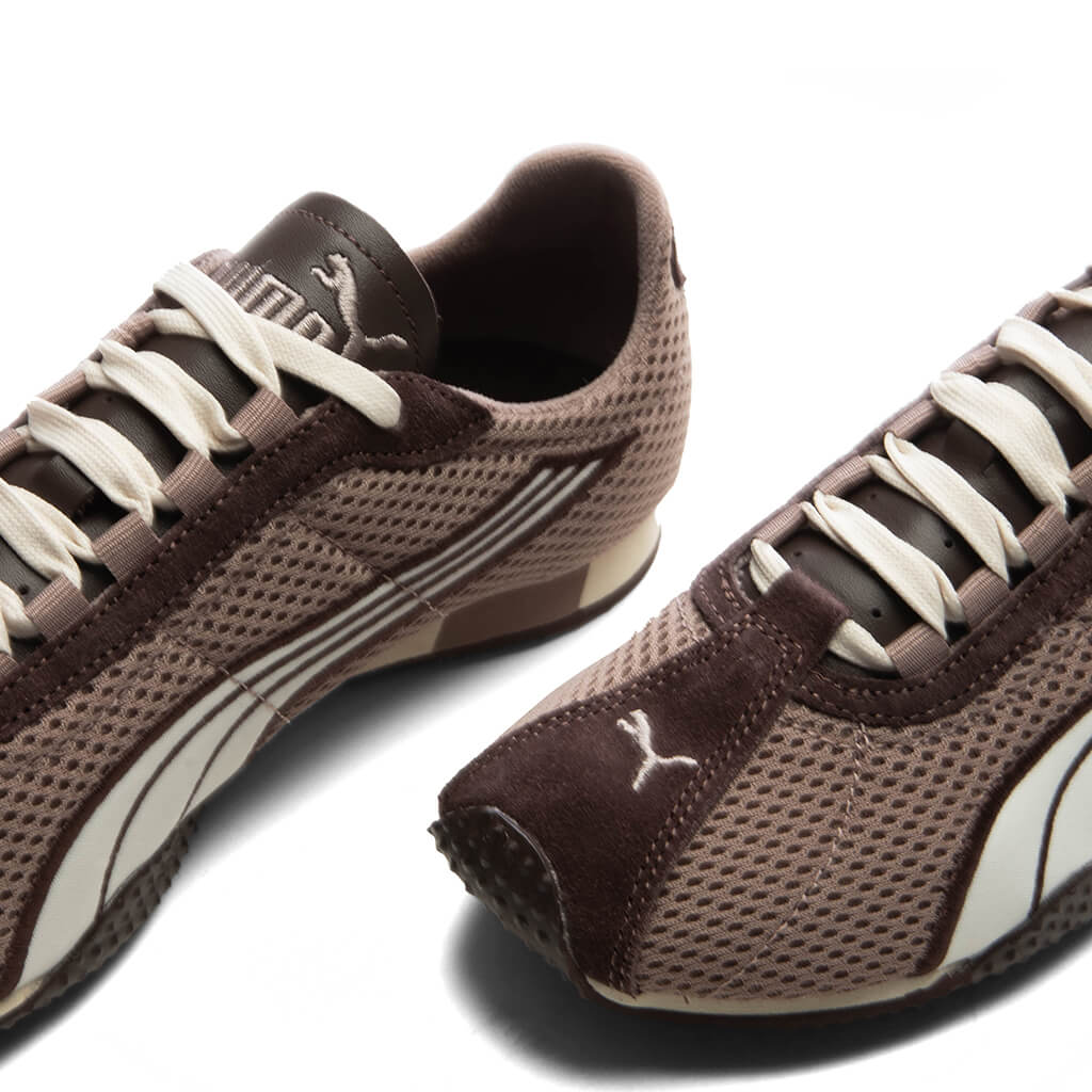 Women's H-Street - Sandstone/Chocolate Brown - Image 3