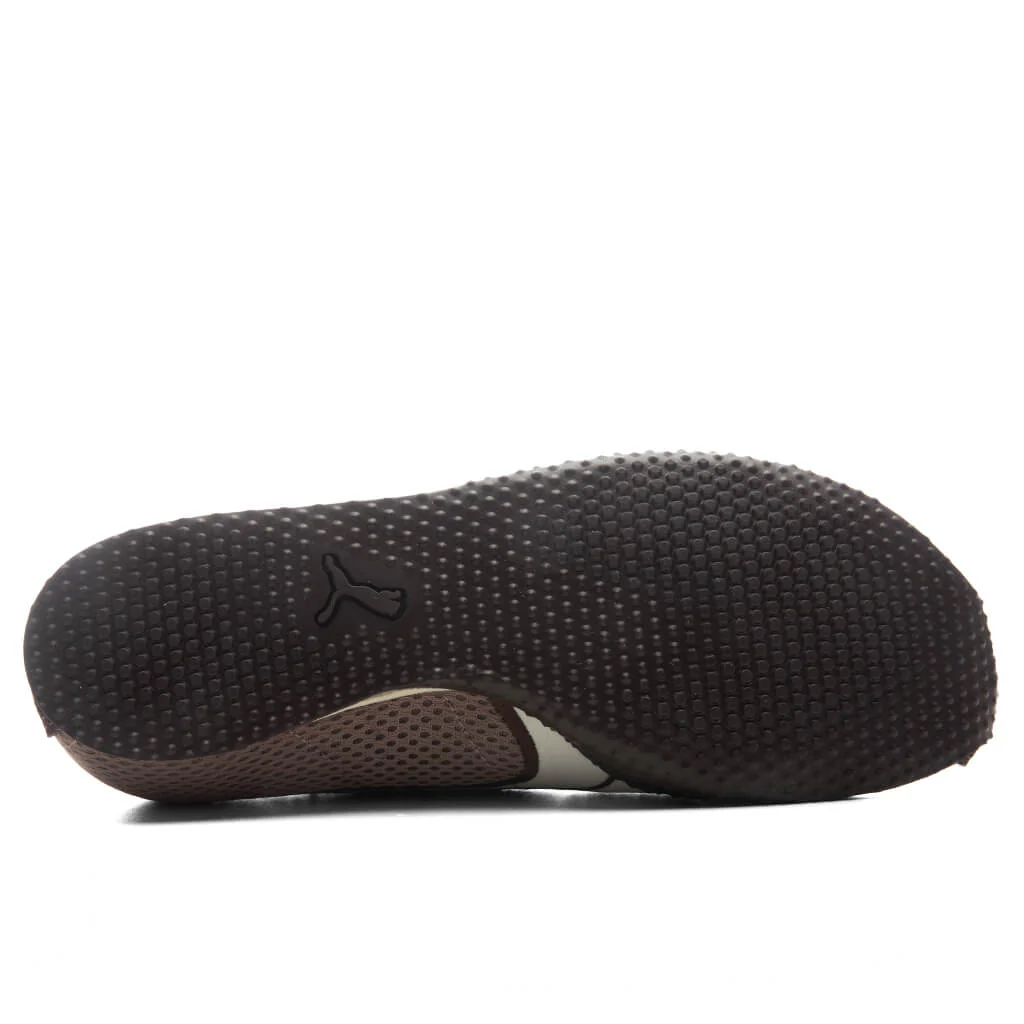 Women's H-Street - Sandstone/Chocolate Brown - Image 4