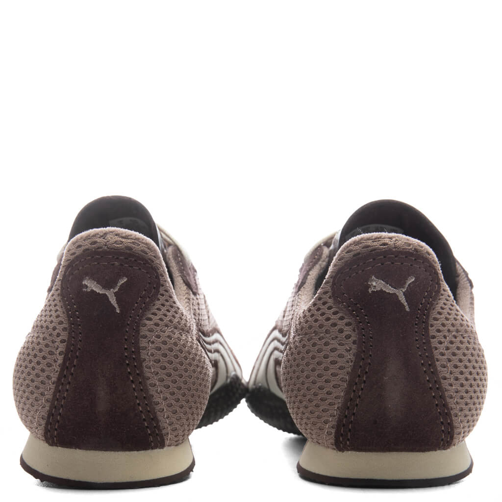 Women's H-Street - Sandstone/Chocolate Brown - Image 6