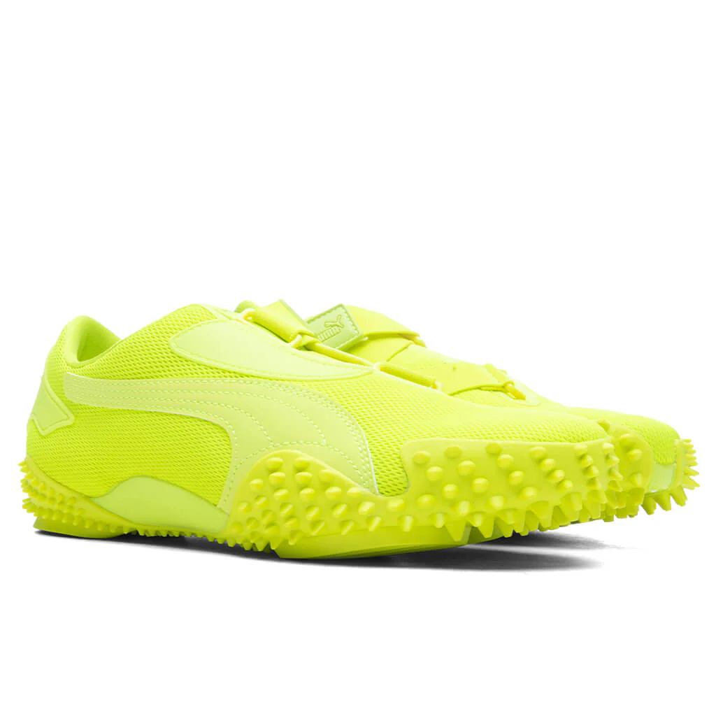Women's Mostro Ecstacy - Green - Image 2