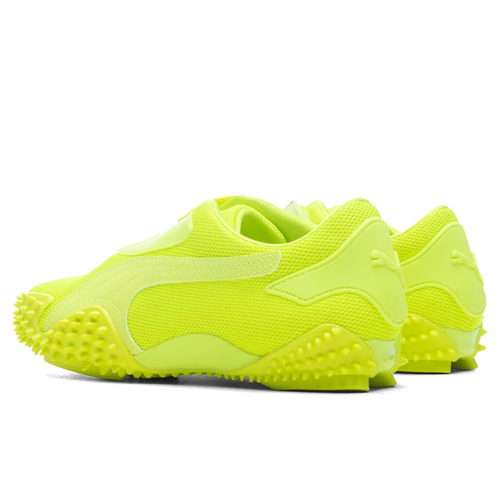 Women's Mostro Ecstacy - Green - Image 3