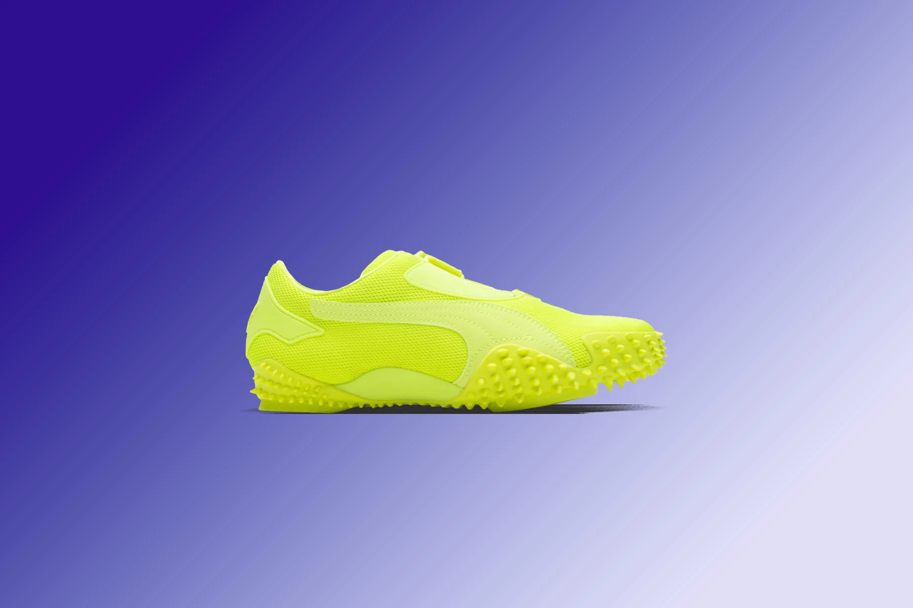 Women's Mostro Ecstacy - Green - Image 5