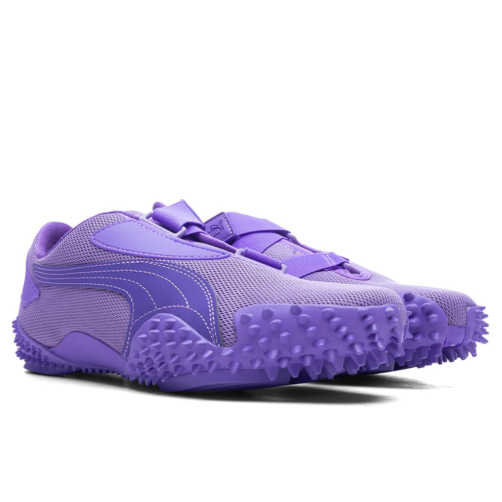 Women's Mostro Ecstacy - Purple - Image 2