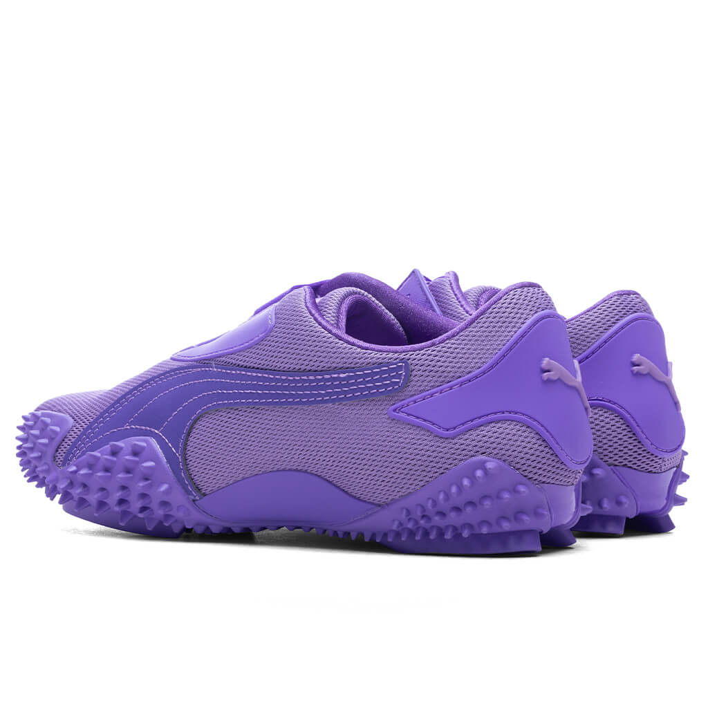 Women's Mostro Ecstacy - Purple - Image 3