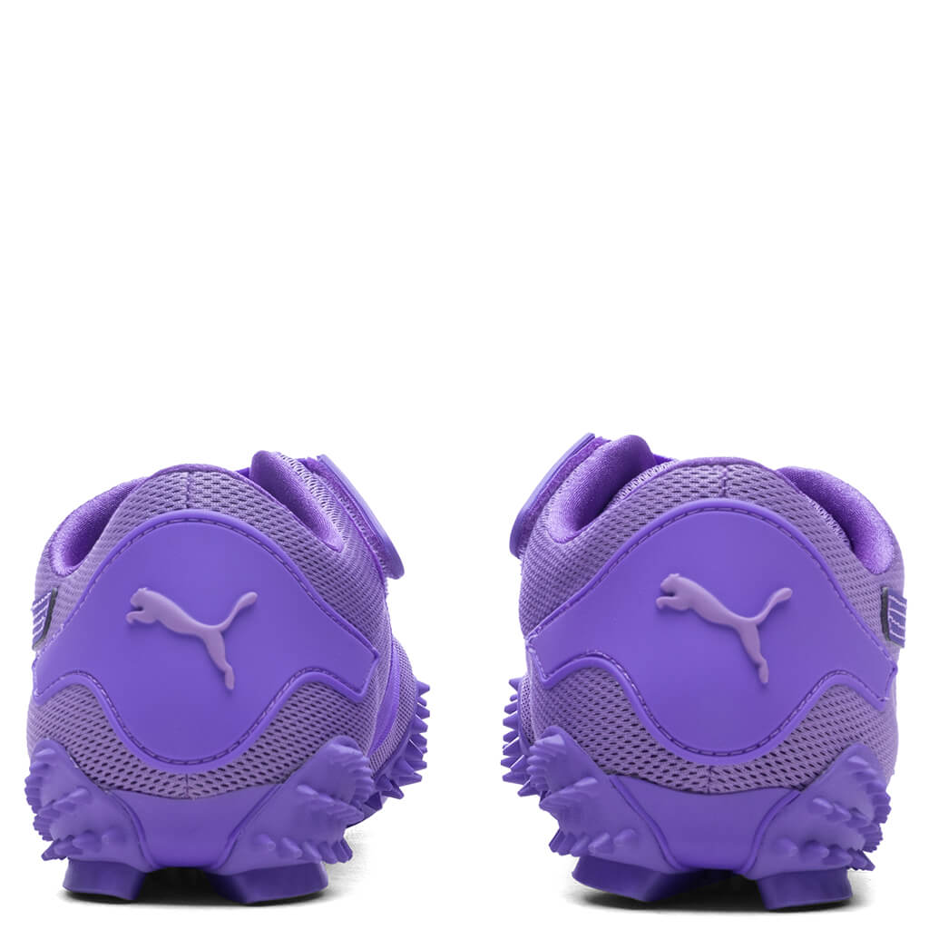 Women's Mostro Ecstacy - Purple - Image 4
