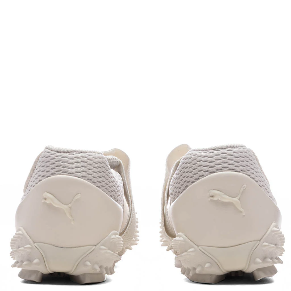 Women's Mostro Fey PRM - Warm White/Vapor Gray - Image 4